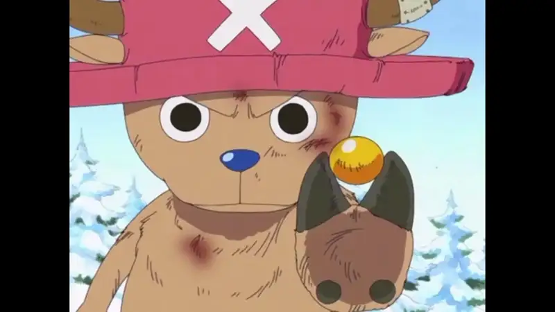 Tony Tony Chopper - 33