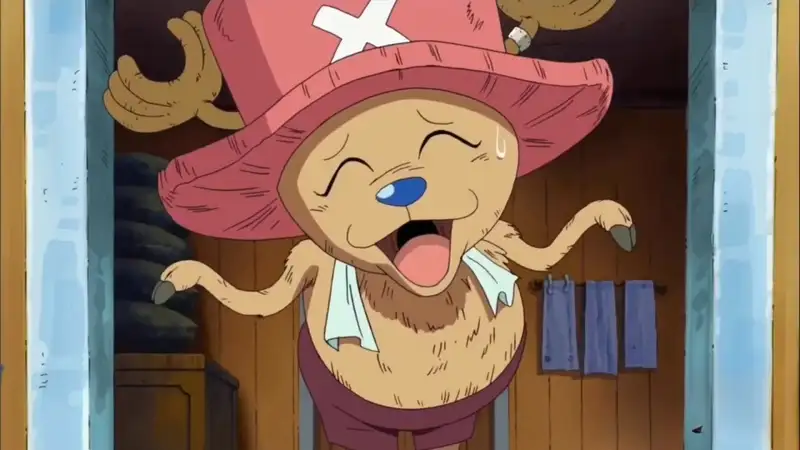 Tony Tony Chopper - 38