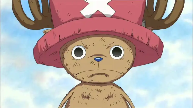 Tony Tony Chopper - 39