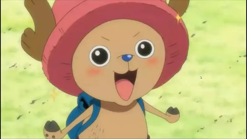 Tony Tony Chopper - 40