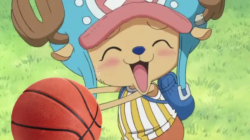 Tony Tony Chopper - 41