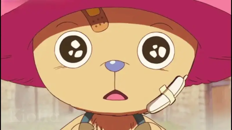 Tony Tony Chopper - 42