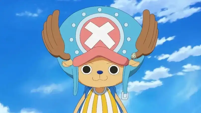 Tony Tony Chopper - 47