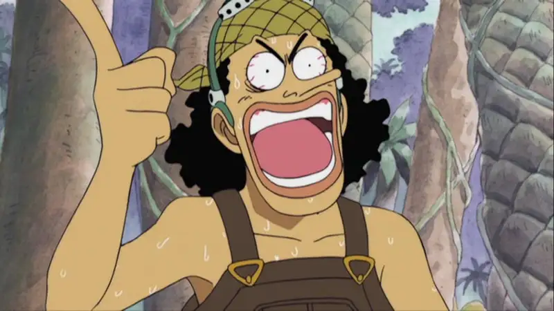 Usopp - 2