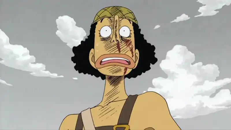 Usopp - 7