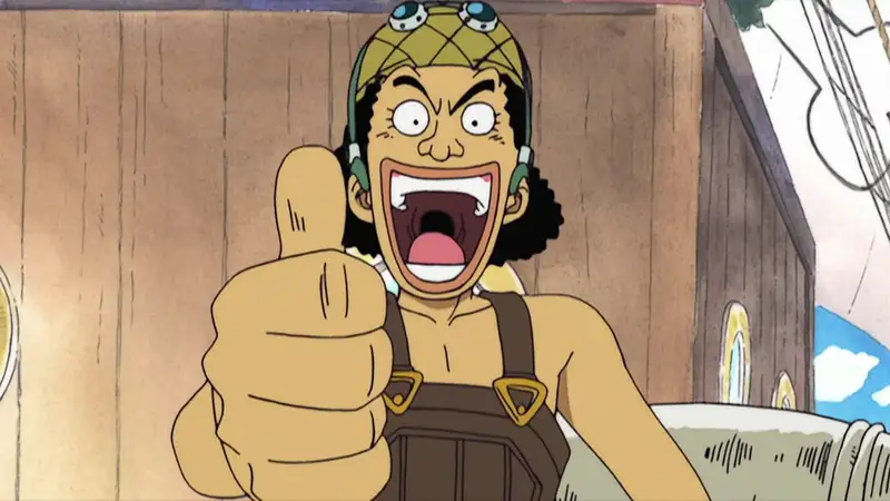 Usopp - 9