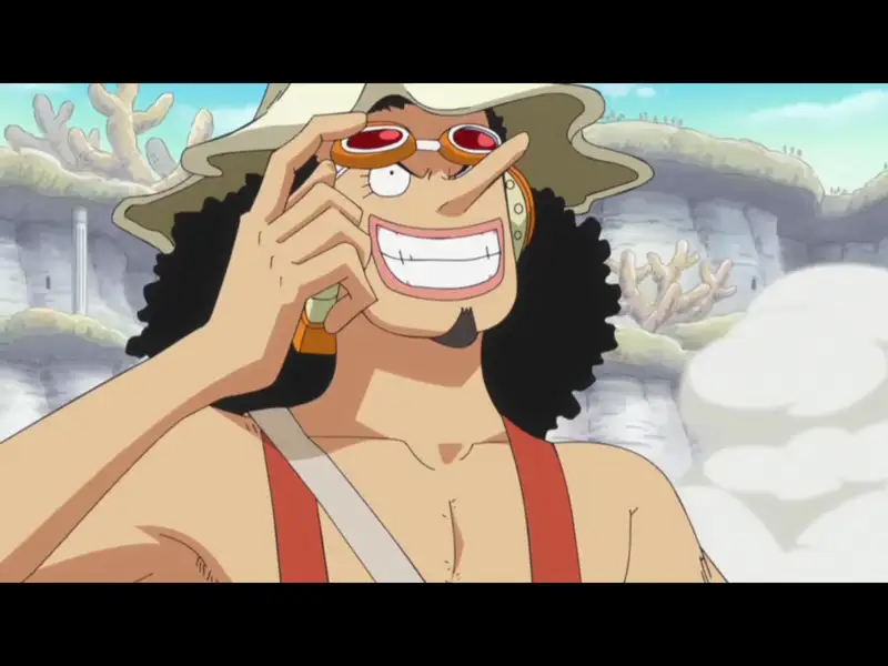 Usopp - 10