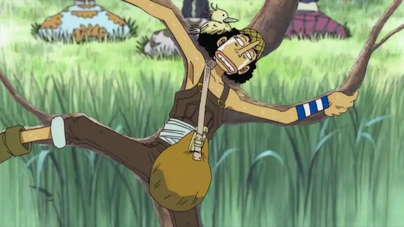 Usopp - 20