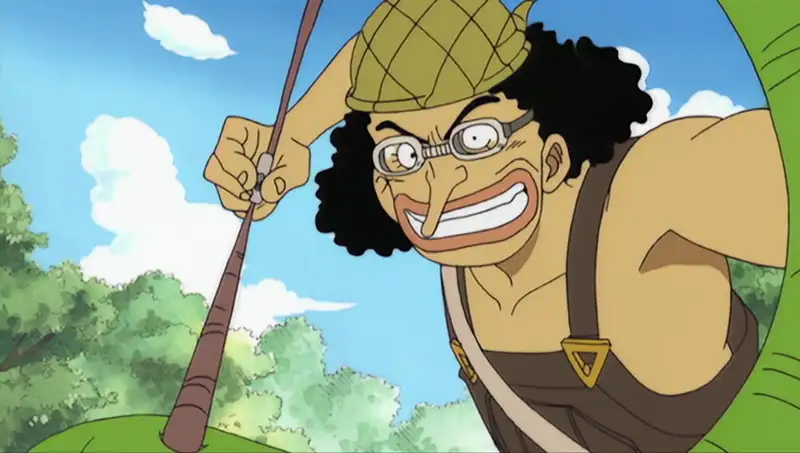 Usopp - 22