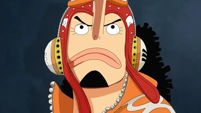 Usopp - 24