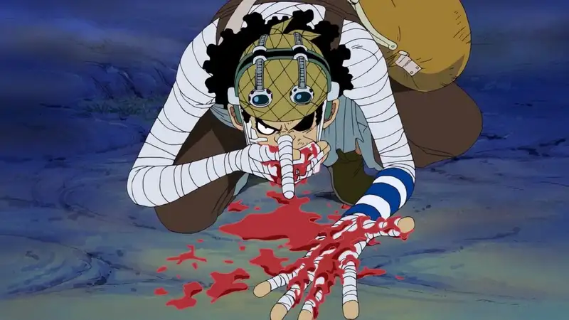 Usopp - 26