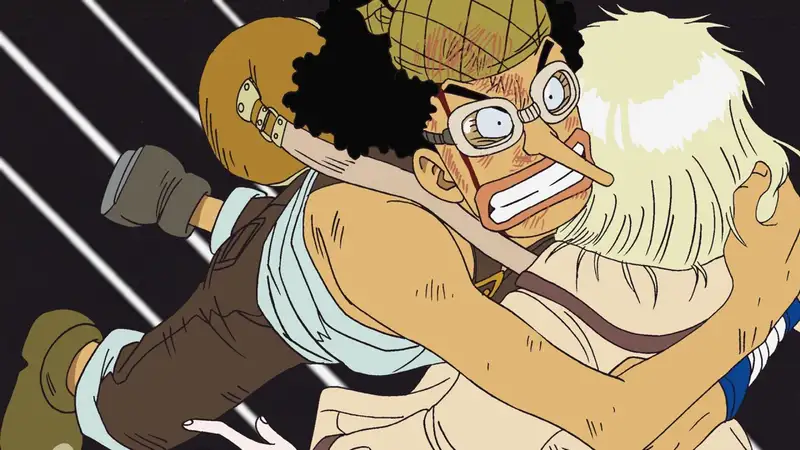 Usopp - 29