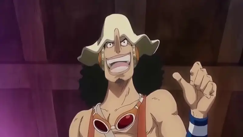 Usopp - 36