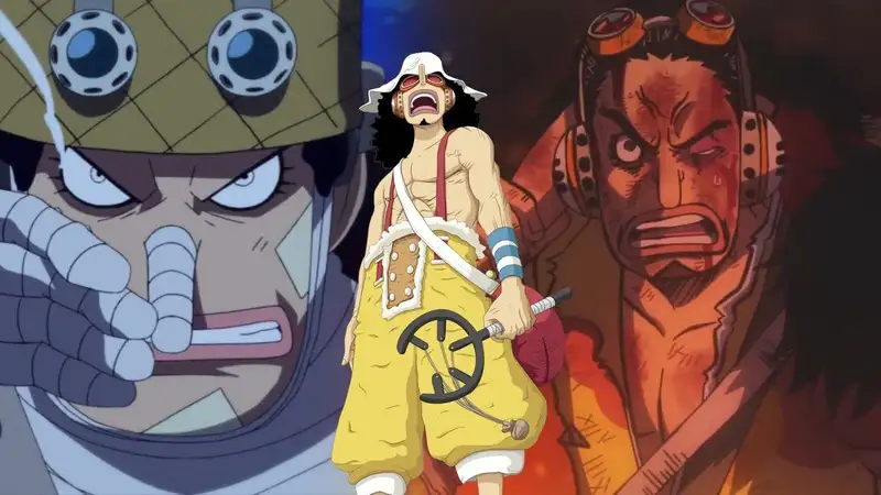 Usopp - 38