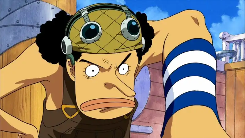 Usopp - 42