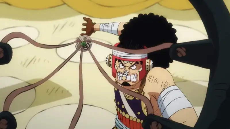 Usopp - 44