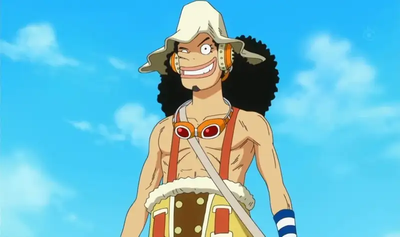 Usopp - 47