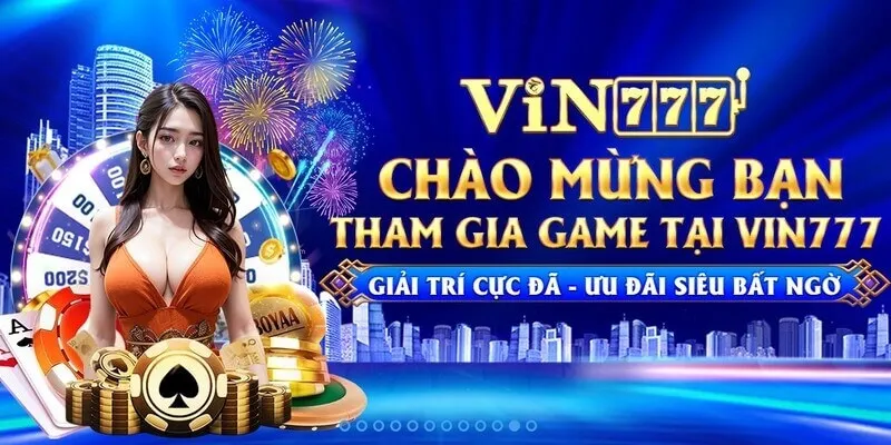 Đặc quyền khi trở thành thành viên VIP tại Vin777