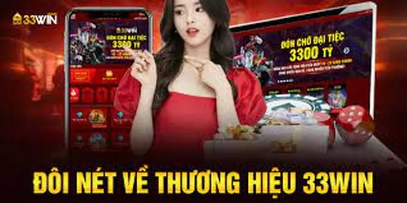 33win 7 là cổng game cá cược trực tuyến thế hệ mới