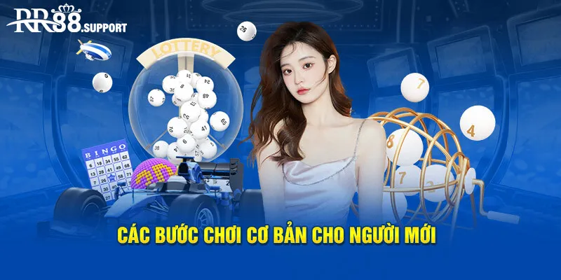 Các bước trải nghiệm cụ thể 