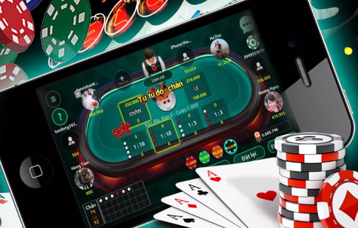 Các lỗi thường gặp khi nạp tiền vào công game bài Go88