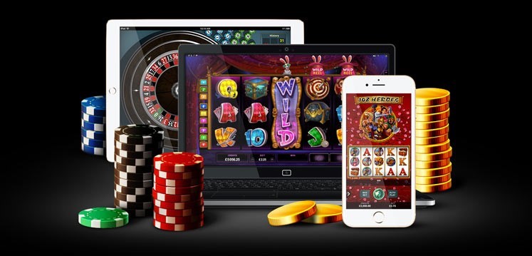 Chào mừng đến với sảnh Casino 33win độc nhất