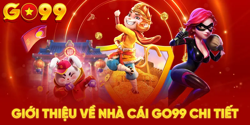 Độ Uy Tín Của Nhà Cái Go99