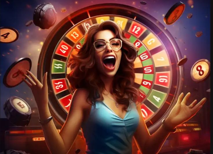 Giới thiệu thật nhiều thông tin mới và hot tại Roulette tại W88