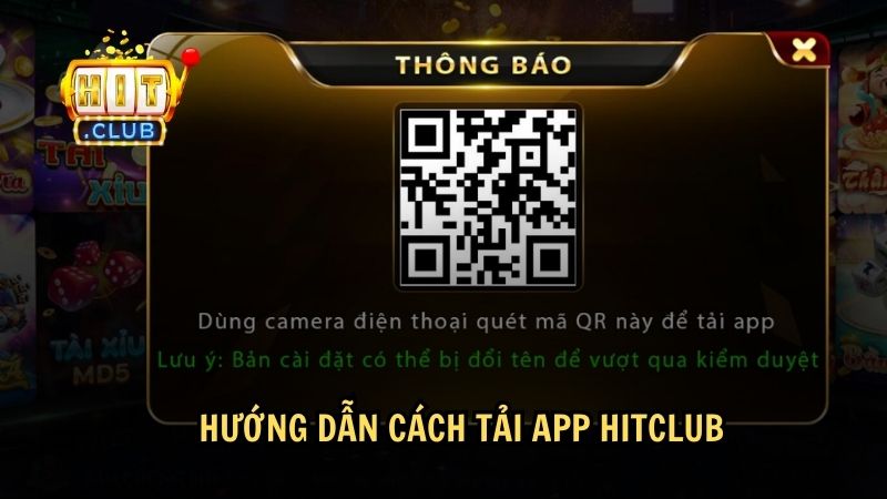 Hướng dẫn cách tải app Hitclub theo từng hệ điều hành