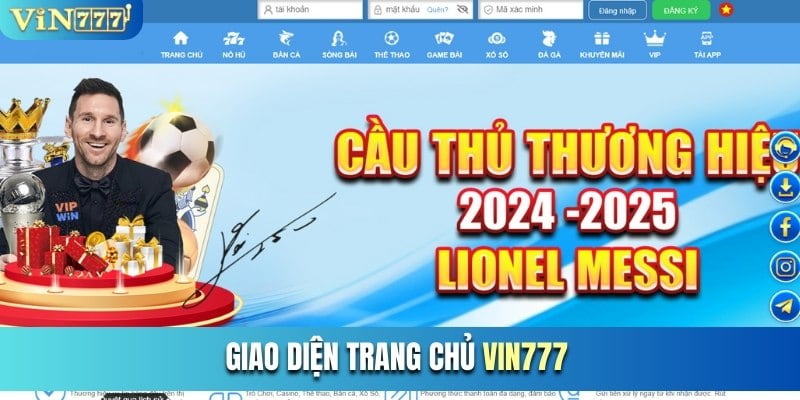 Khám phá giao diện và tính năng nổi bật 