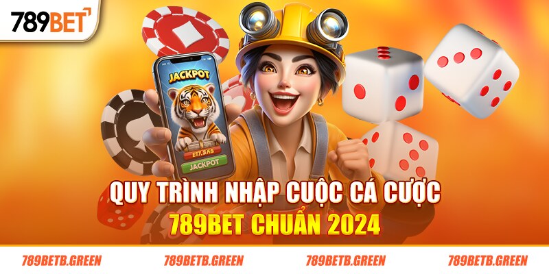 Quá trình hình thành nhà cái 789Bet