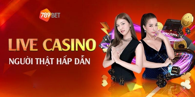 Tình hình nhà cái 789Bet hiện tại