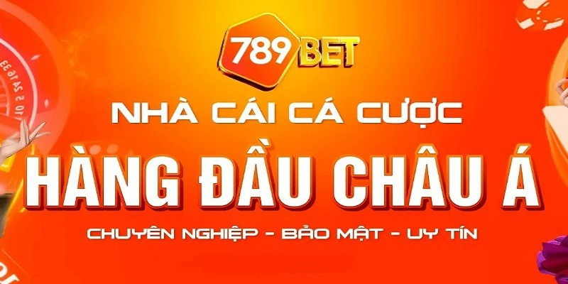 Các sản phẩm được cung cấp tại nhà cái 789Bet