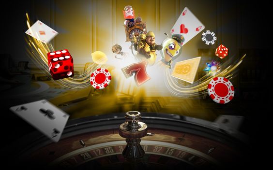 Lý do cần phải đến Roulette để giải trí tại W88