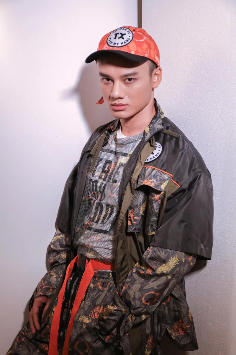 Minh Khắc 5