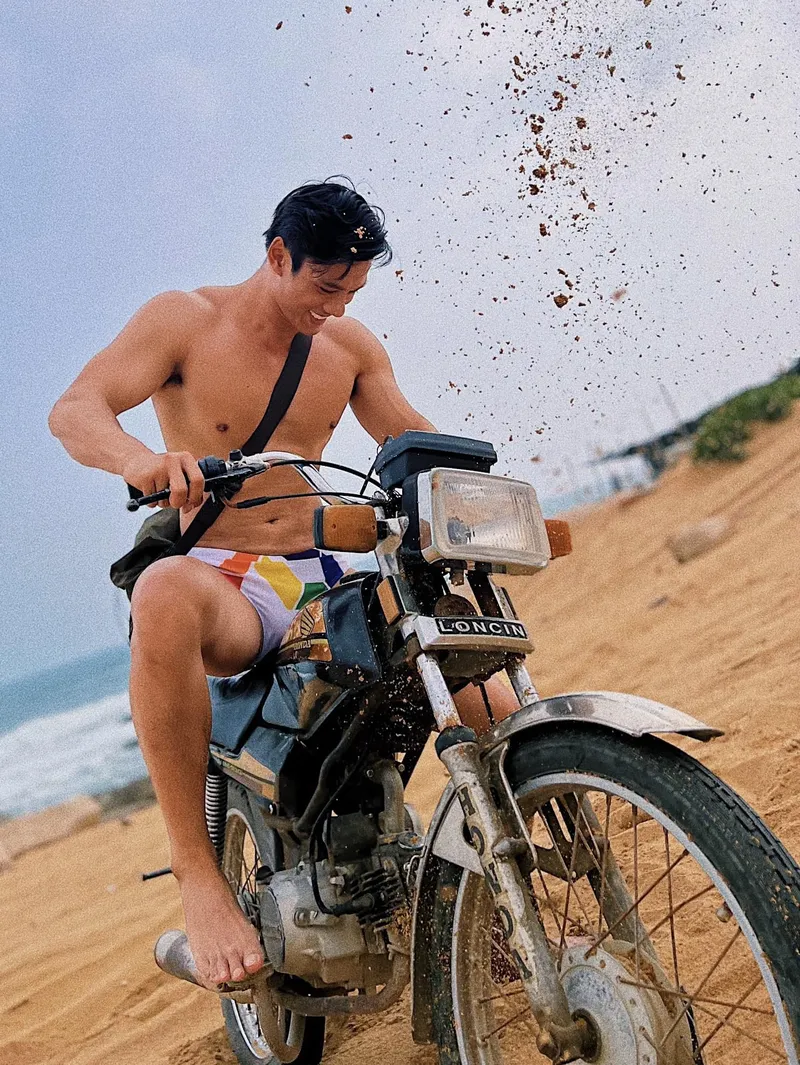 Minh Khắc 21