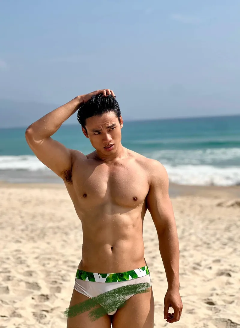 Minh Khắc 31