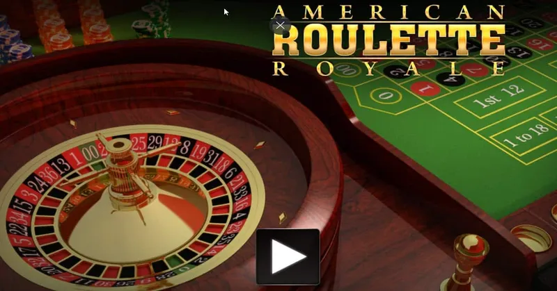 Nguồn gốc và hành trình lịch sử của Roulette - từ ngày đầu đến đỉnh cao game bài