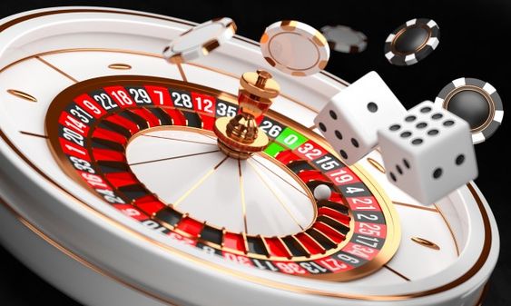 Vòng cược đỉnh cao tại roulette cùng W88