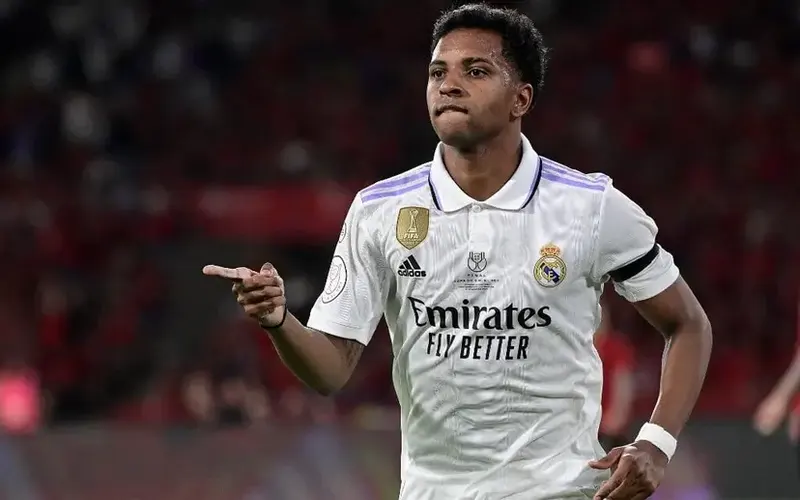 Rodrygo