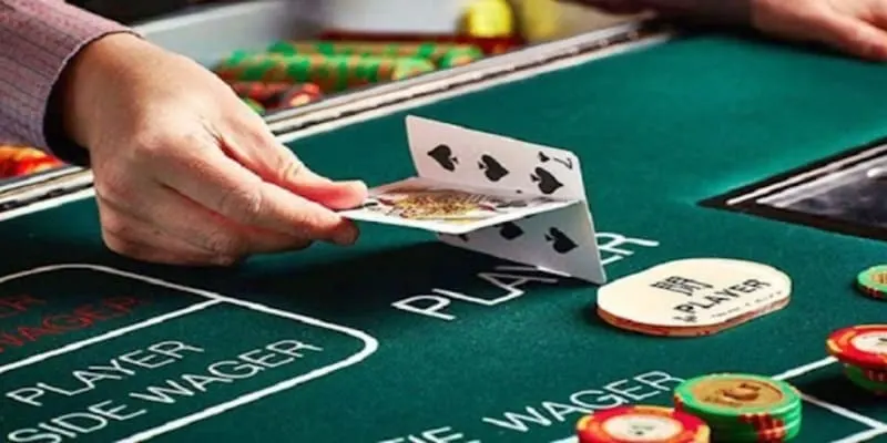 Kinh nghiệm chơi Baccarat J88 luôn thắng từ cao thủ