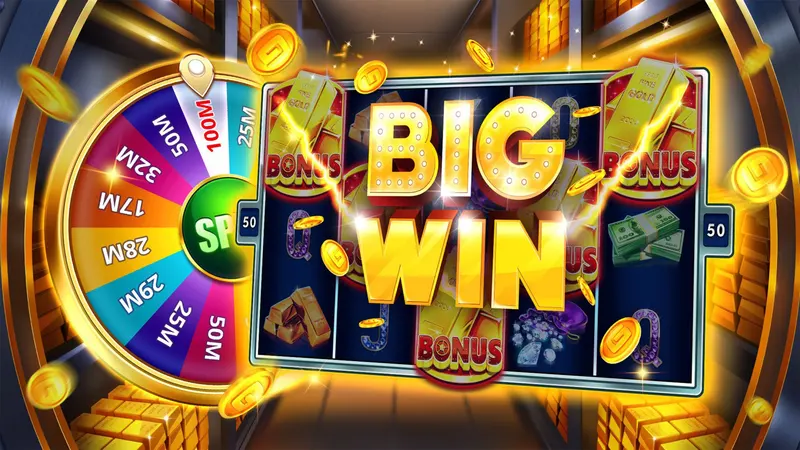 Tại sao nên thử chơi game slot jackpot lũy tiến?