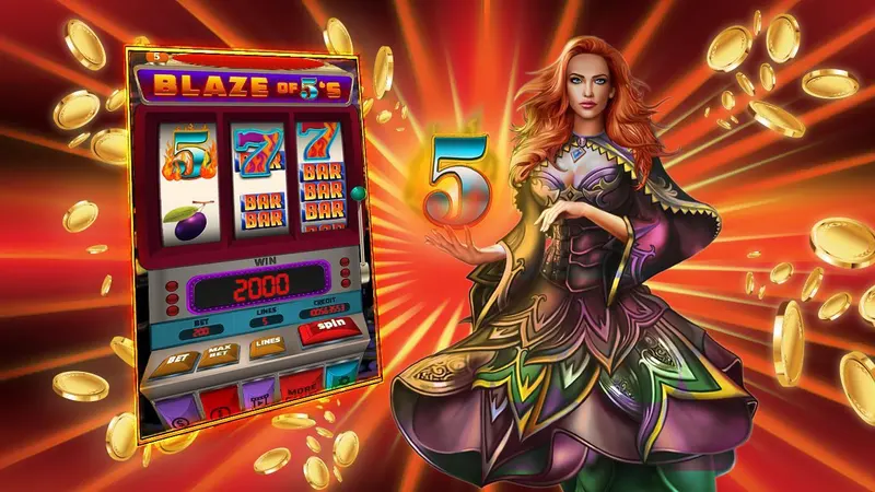 Tìm hiểu RNG trong game slot: Bí mật đằng sau sự ngẫu nhiên