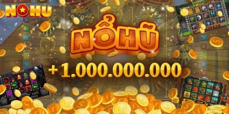 Hướng dẫn chi tiết cách tham gia chơi game nổ hũ tại nhà cái