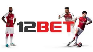 12Bet cổng game chất lượng nhất hiện nay