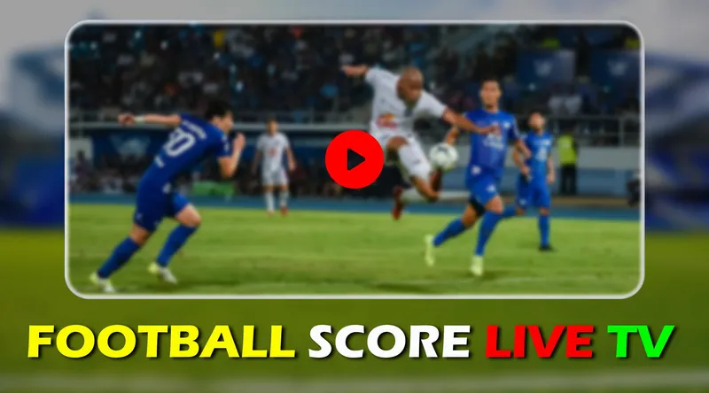 Hướng dẫn sử dụng chuyên mục Livescore tại Socolive