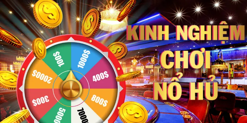 Chiến thuật tâm lý khi quay nổ hũ Iwin Club