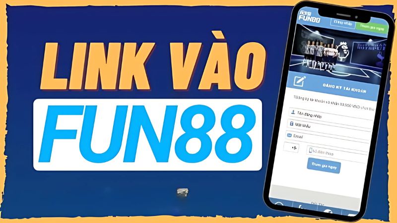 Link vào fun88