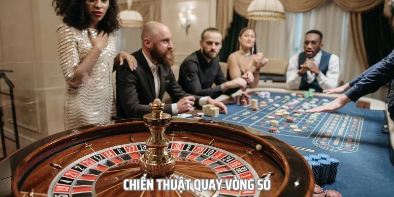 Chiến thuật quay vòng số là sự lựa chọn ưu tiên của nhiều người