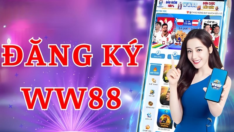 Hướng dẫn tham gia WW88 Casino dễ dàng và nhanh chóng